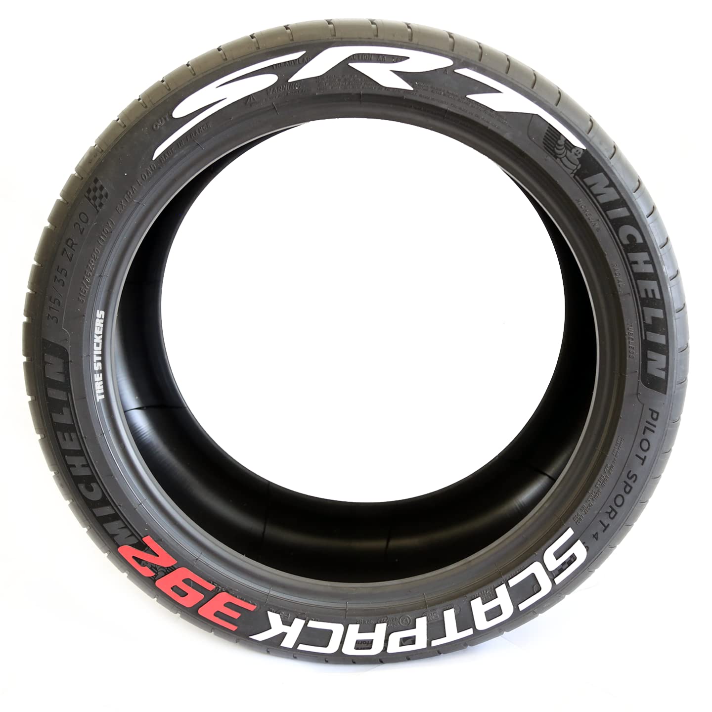 MICHELIN Pilot Sport 4S