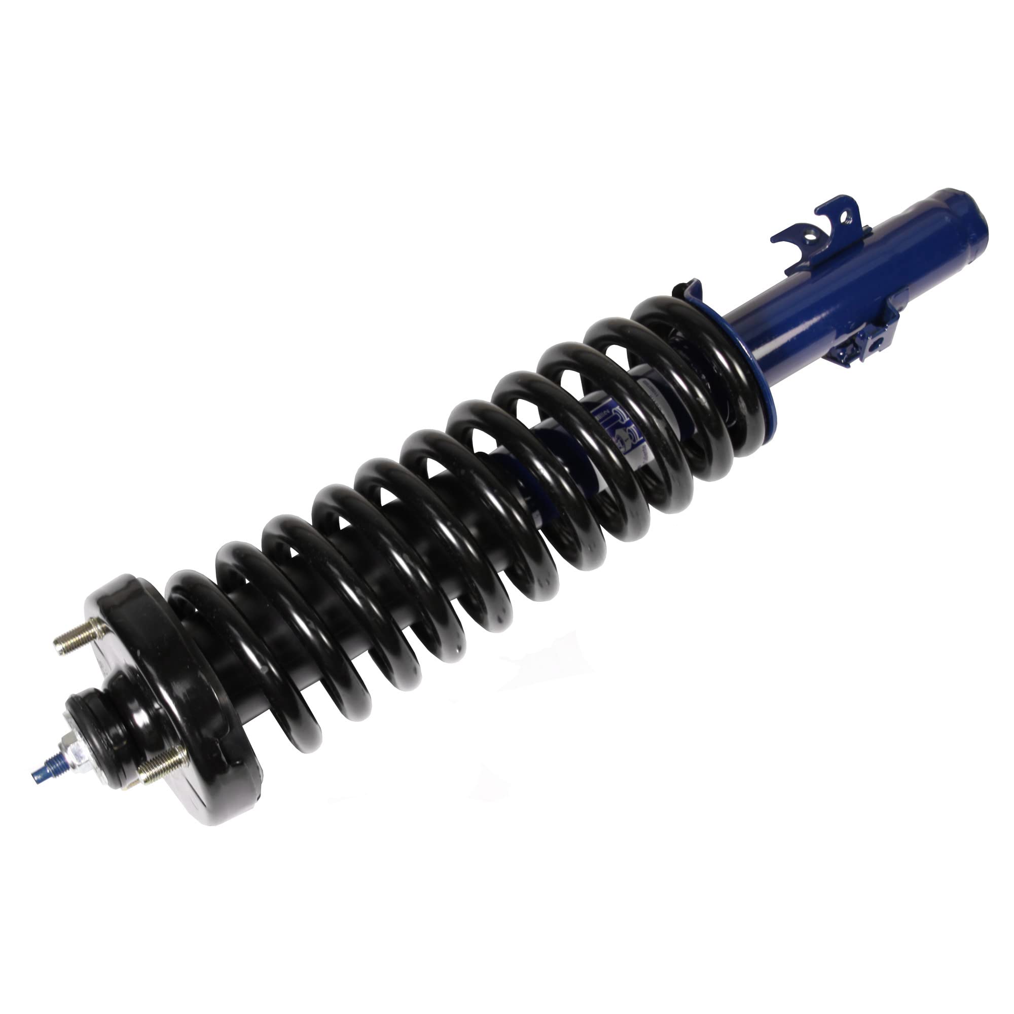Amazon.com: Monroe Shocks & Struts RoadMatic 181989 Strut and Coil  