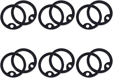 amazon dog tag silencer