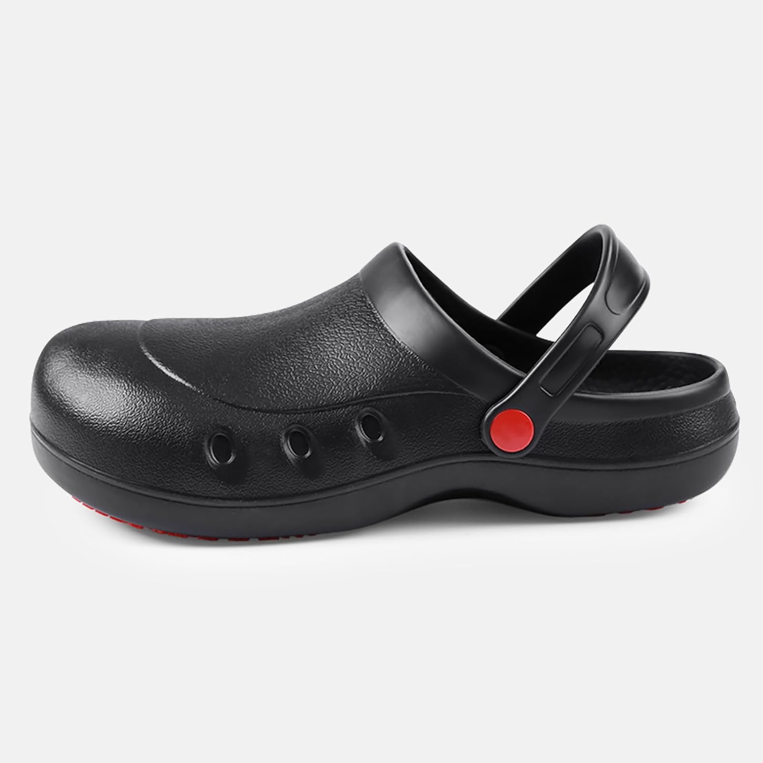 Chef Shoes for Men - Slip Resistant, Lightweight & Waterproof Zapatos de Chef for Women, Ideal Work Shoes for Kitchens