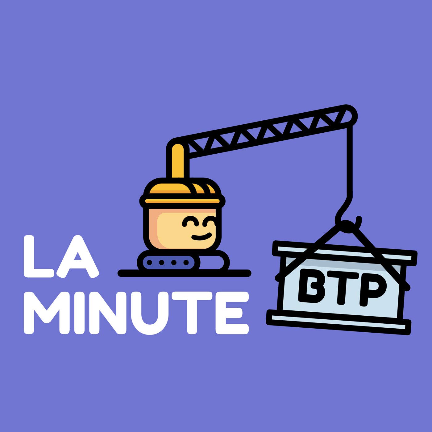 Merci Jack ProLa minute BTP