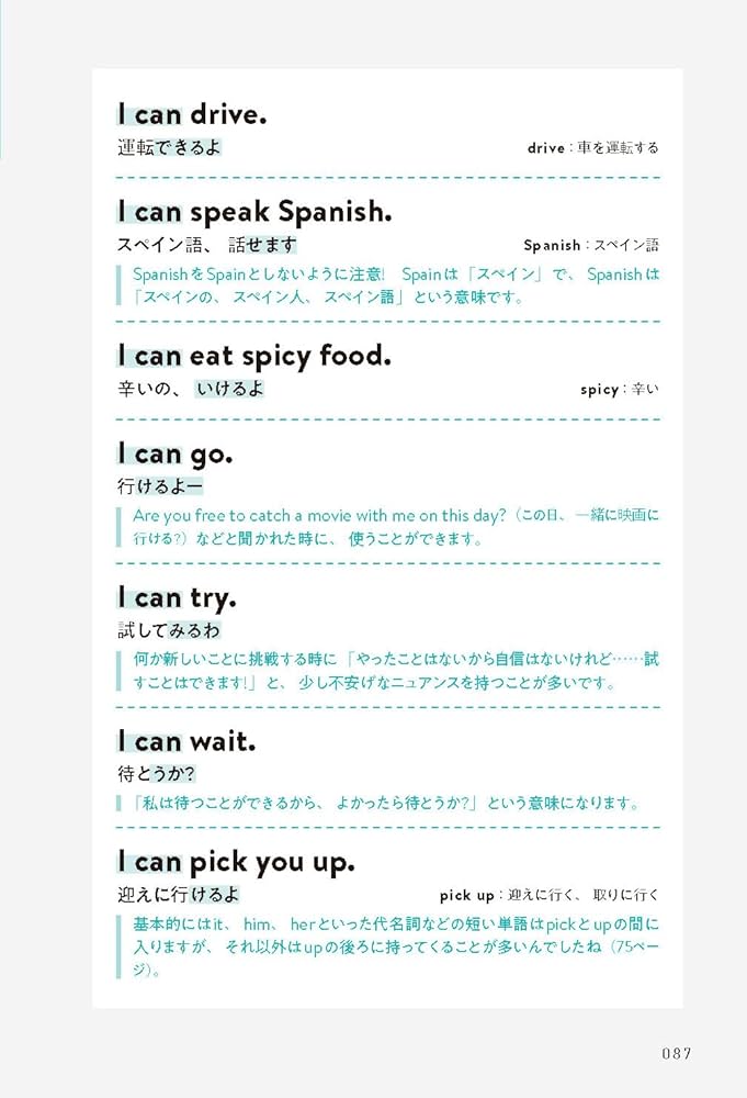 世界一カンタンな英会話パターン78 | しの |本 | 通販 | Amazon