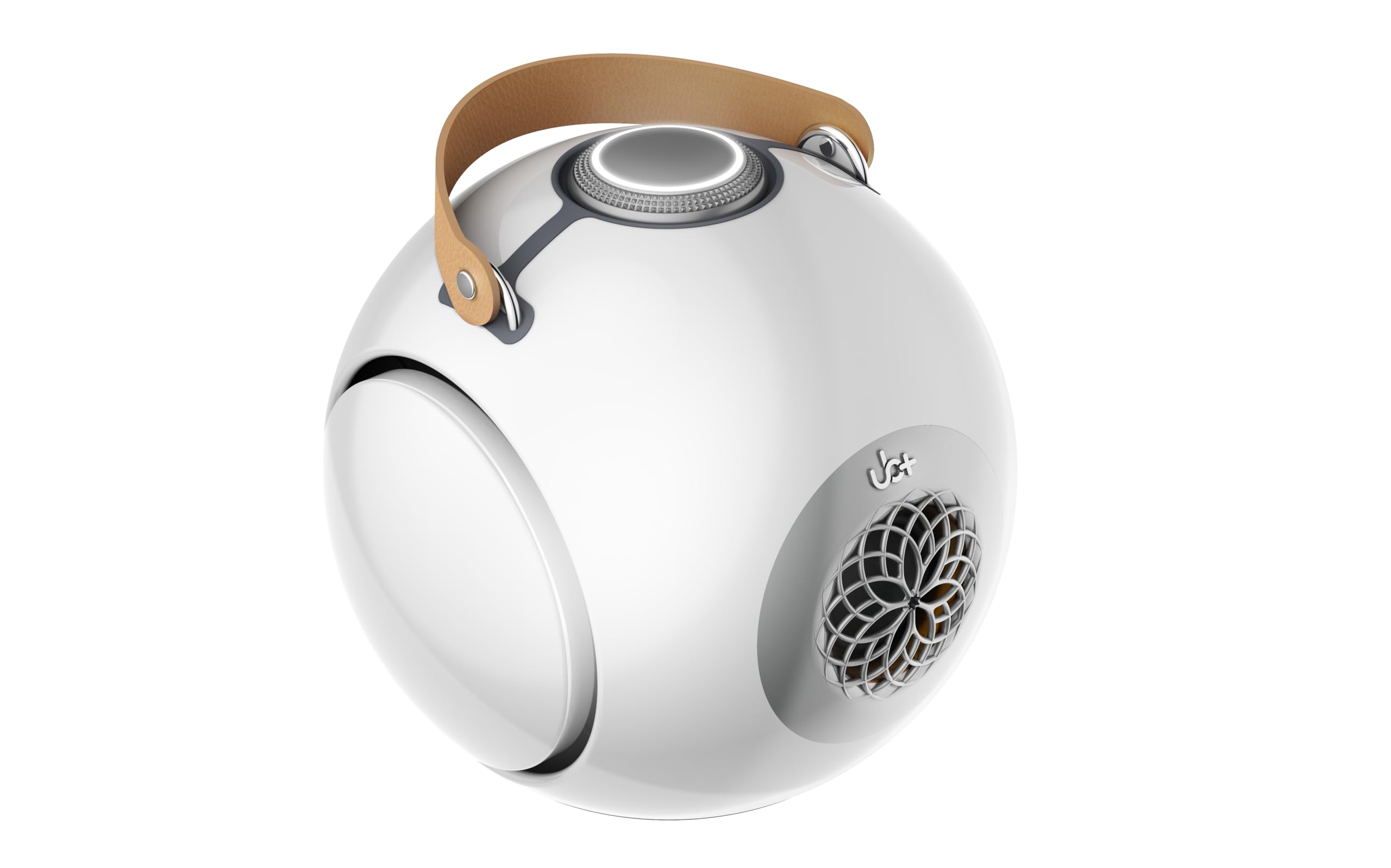 Amazon.co.jp: ub+スピーカー Type-C 1.5インチ出力20W/4.5
