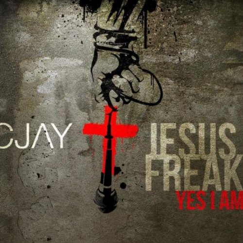 Play Jesus Freak Yes I Am by Cjay on Amazon Music