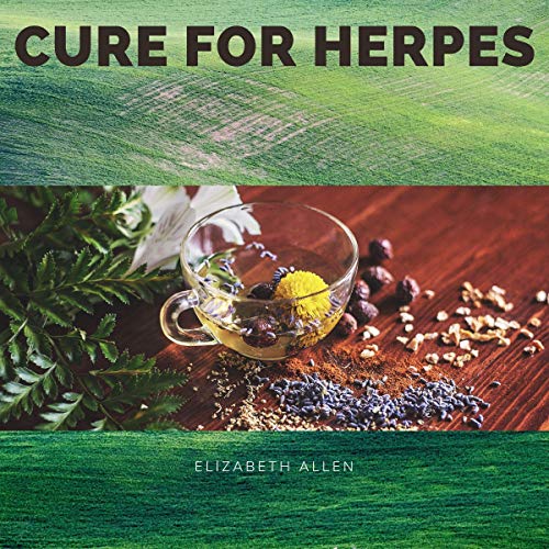 Cover art for Cure for Herpes