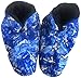 Nature's Approach New Heated Aromatherapy Booties, Angel