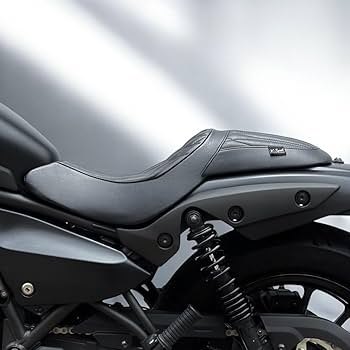 Amazon | K-Speed カワサキエリミネーター400用カスタムシート