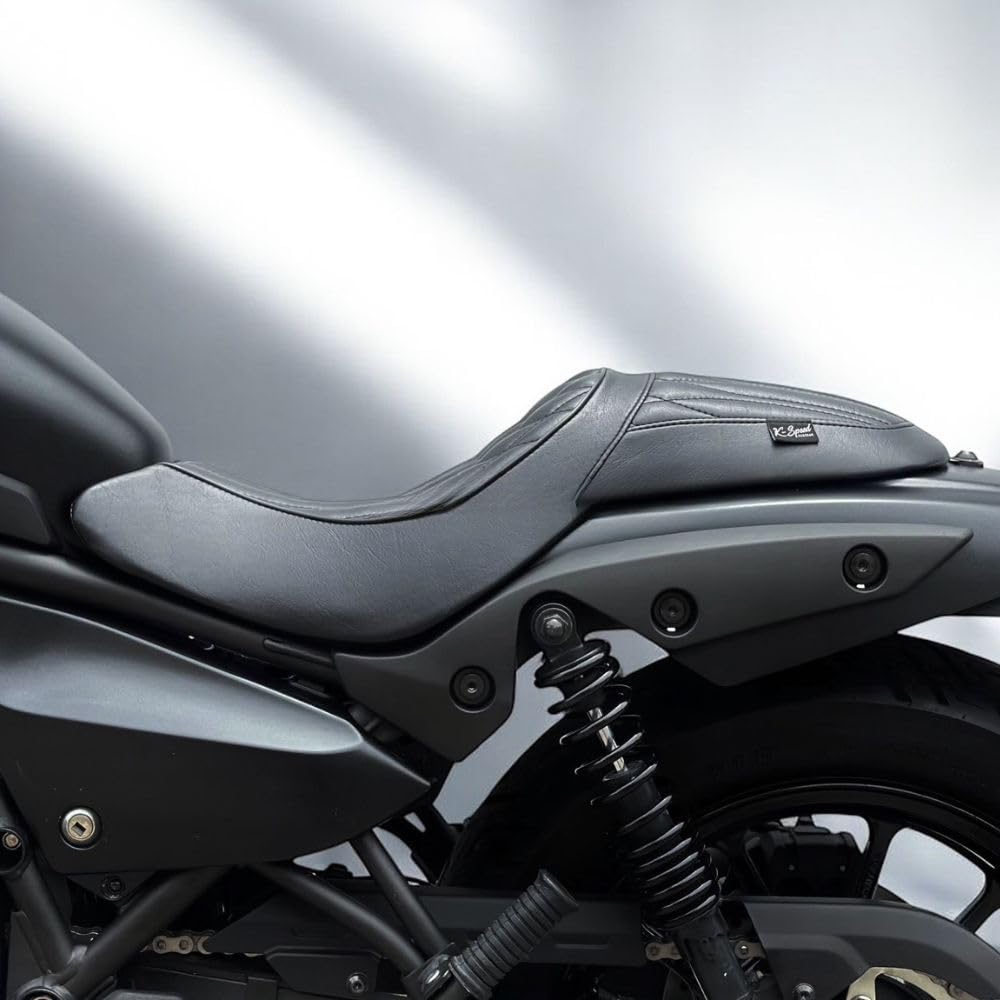 Amazon | K-Speed カワサキエリミネーター400用カスタムシート