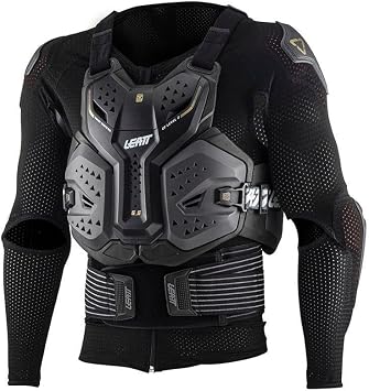 Body Protector 6.5