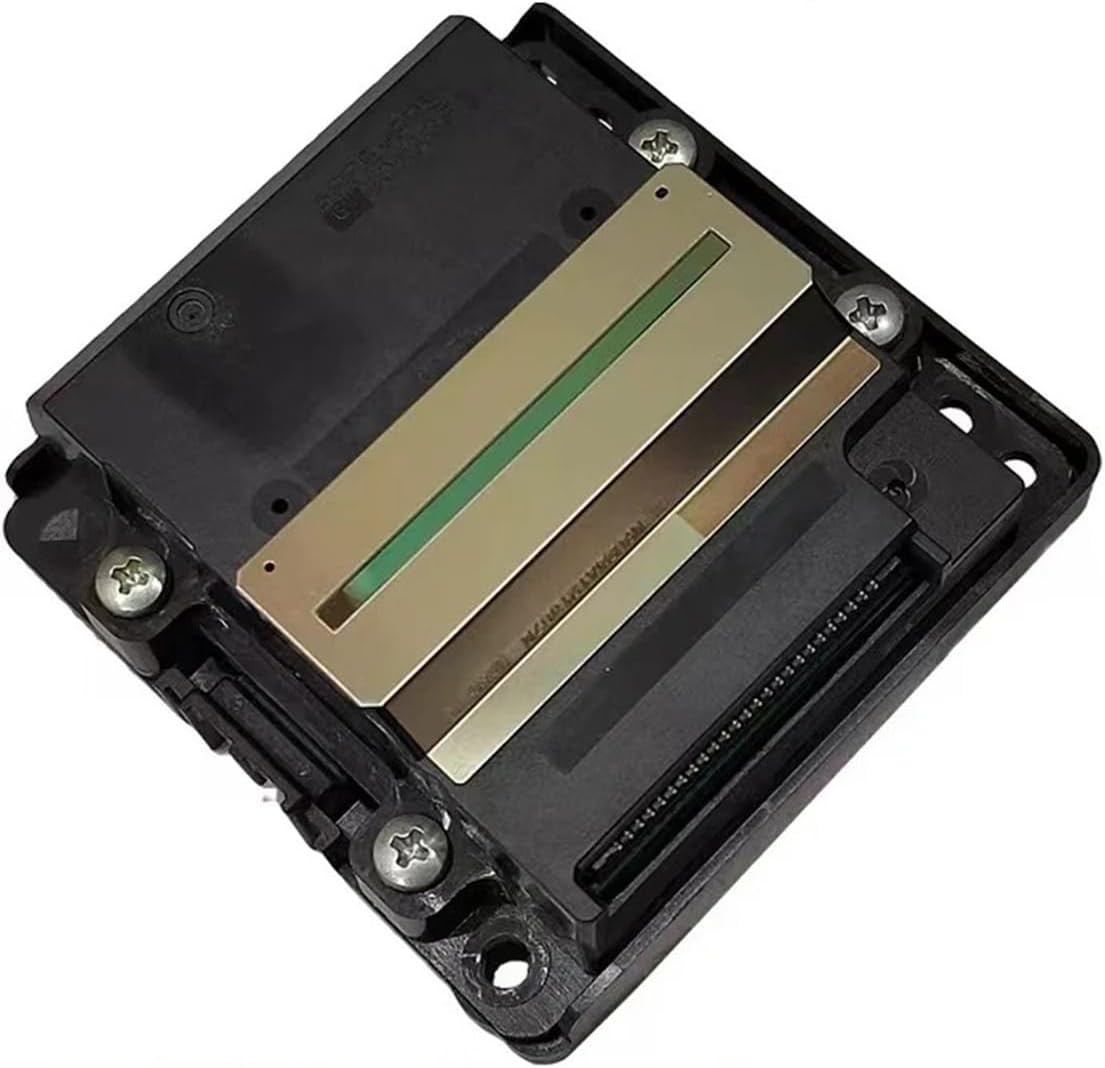 Compatible for EcoTank L6200 L14000 ET-3700 ET-15000 Series Printer Printhead Replacement FA35011