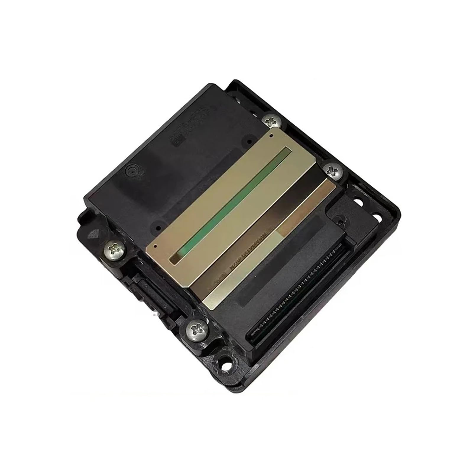 Compatible for EcoTank L6200 L14000 ET-3700 ET-15000 Series Printer Printhead Replacement FA35011