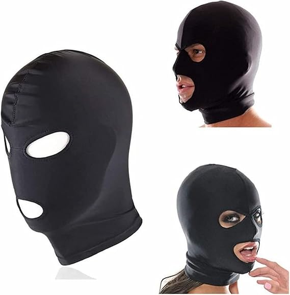 全頭マスク Amazon.co.jp: [Gooing] 全頭 フェイスマスク コスプレ 仮面