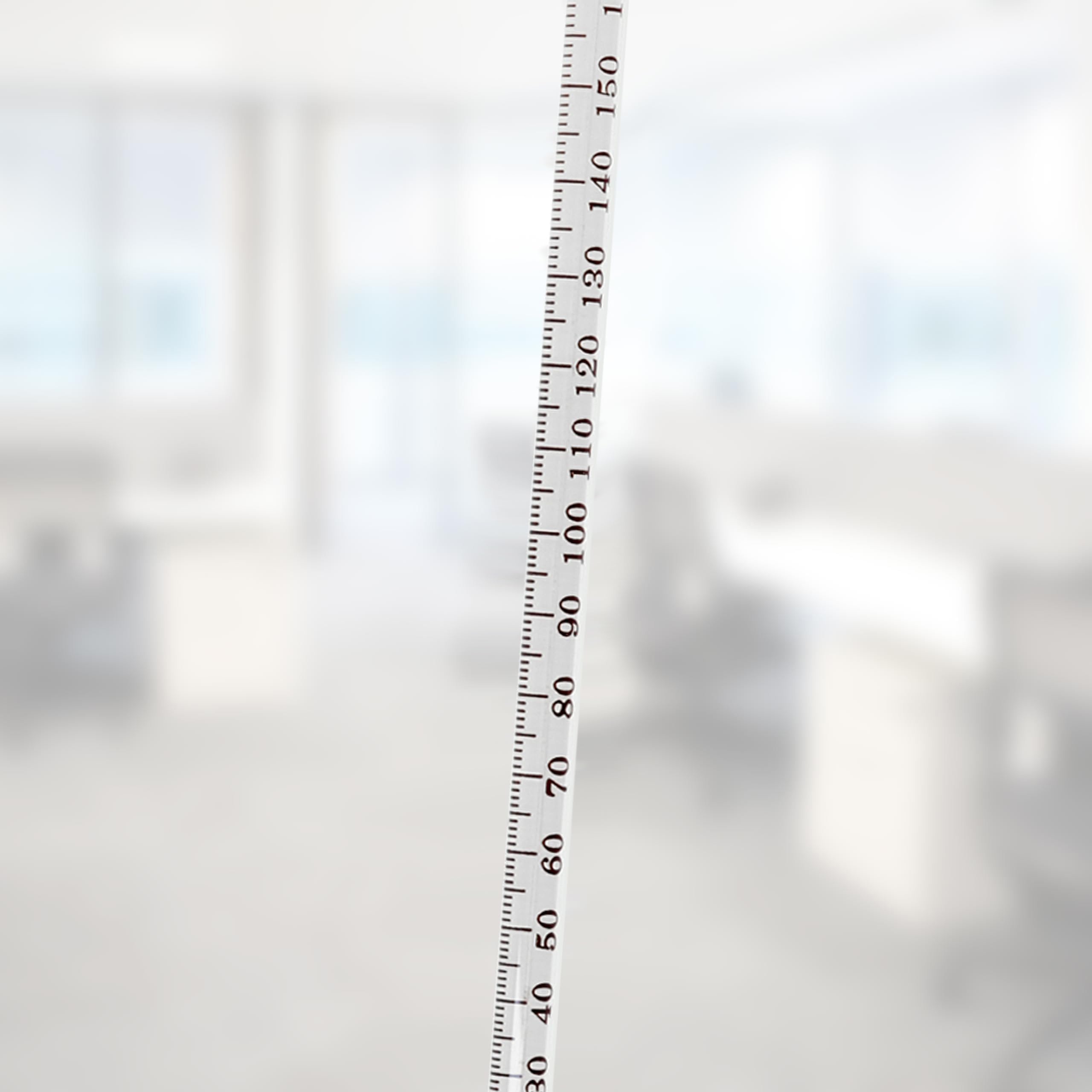 Lantelme Laboratoriumthermometer, glas, 0 °C tot 200 °C, 30 cm lang, 0,7 cm, analoge thermometer, zuurbestendig, oplosmiddelbestendig, meetinstrument voor vloeistoffen in laboratorium, school Lantelme Laboratoriumthermometer, glas, 0 °C tot 200 °C, 30 cm lang, 0,7 cm, analoge thermometer, zuurbestendig, oplosmiddelbestendig, meetinstrument voor vloeistoffen in laboratorium, school