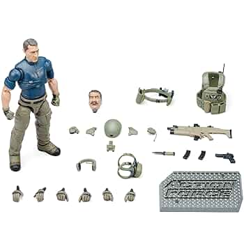 12インチ ミリタリーフィギュア #9 1/12 ポケット エリート シリーズ アメリカ軍 第25歩兵師団