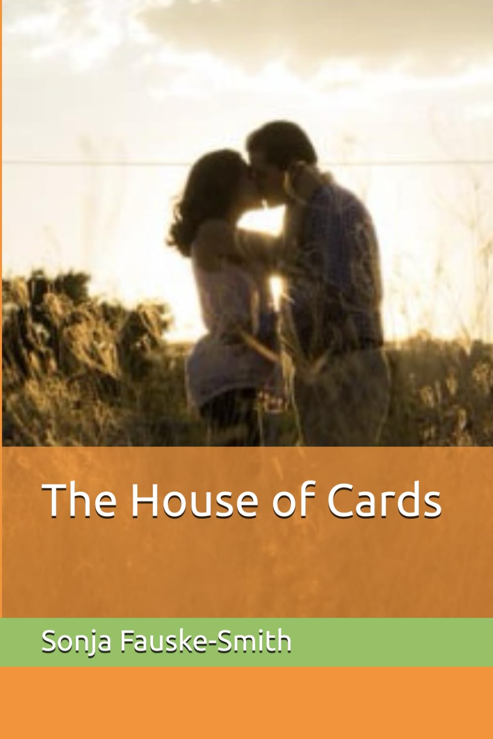 The House of Cards (Married to a Narcissist series)