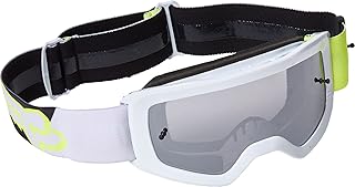 Fox Racing Main Motocross Goggle Maschera Unisex - Bambini e ragazzi