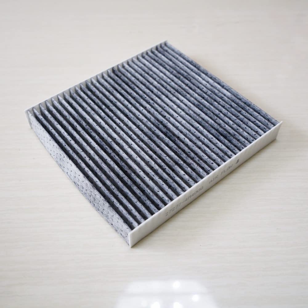 Amazon.co.jp: MURRAYLE キャビンフィルターが します用、日産用