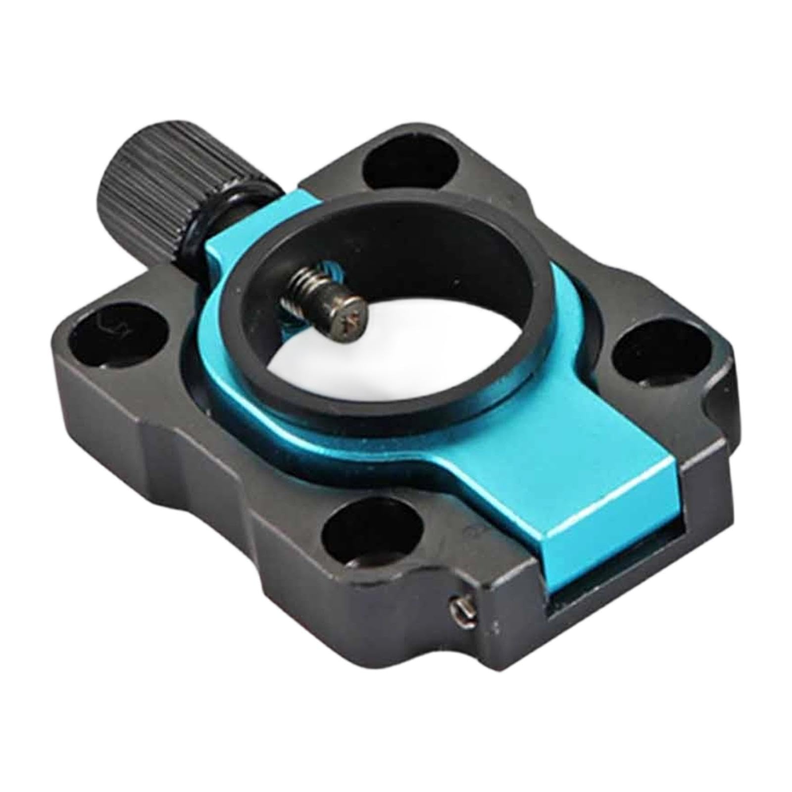 STYLEHEAVEN Fishing Box Umbrella Holder Deck Portable Detachable Bracket Blue|Sporting Goods | Fishing | Fishing Equipment | Other Fishing Equipment-picture-11