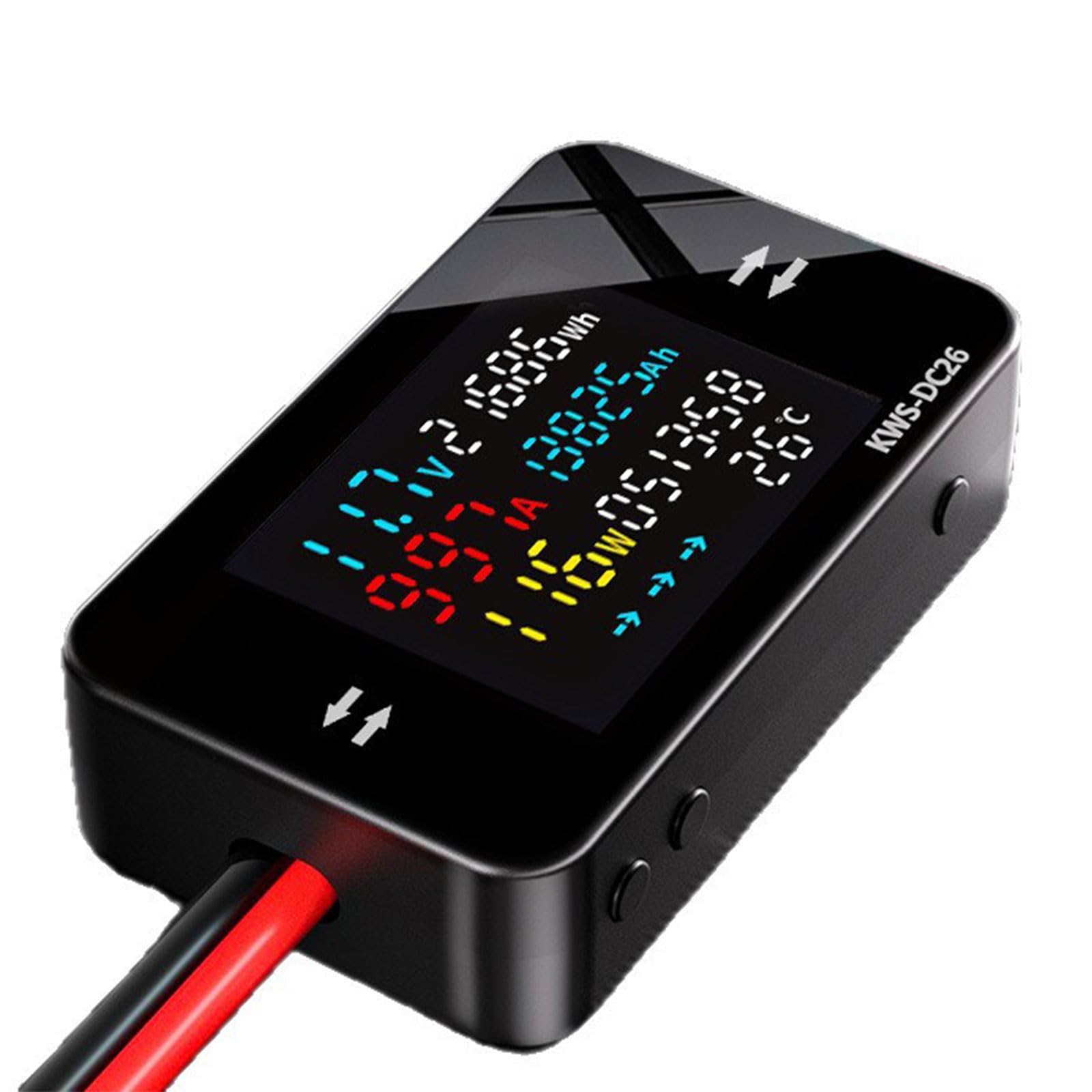 Testeur de batterie intelligent pour l'entretien de vos vélocipèdes et équipements