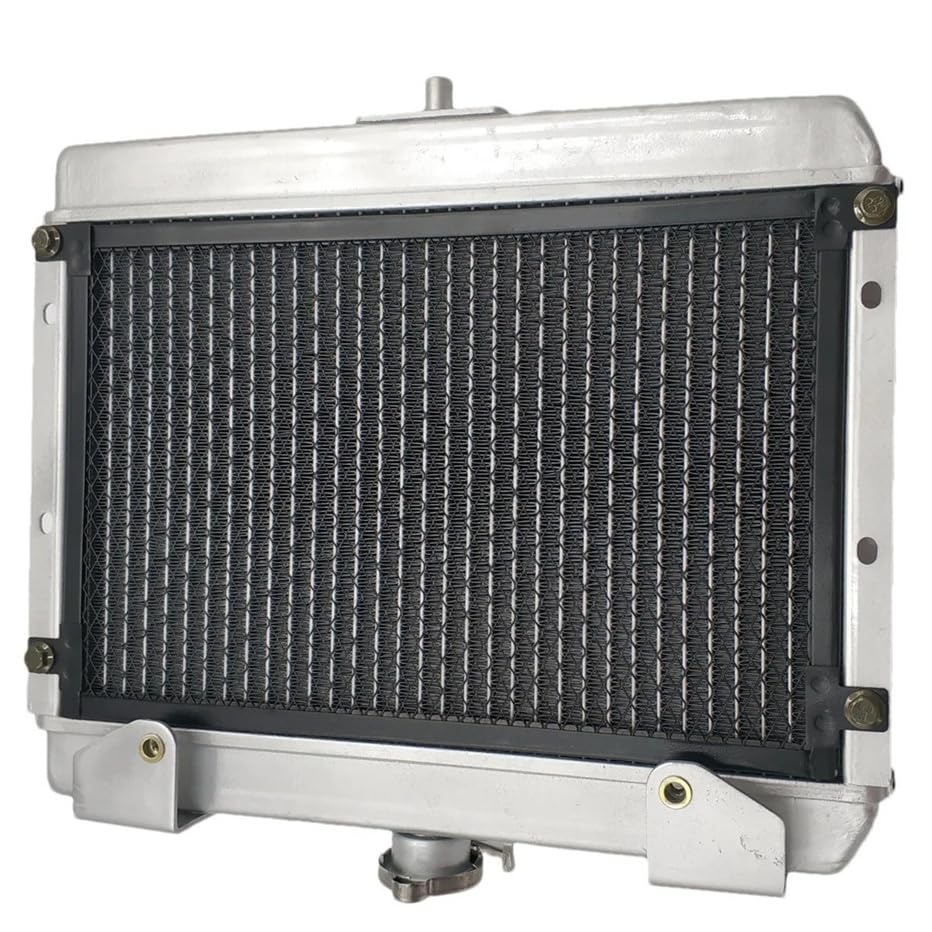 Radiador de motor for 500cc CF500 X6 ATV 2007-2010 repuesto 9010-180100