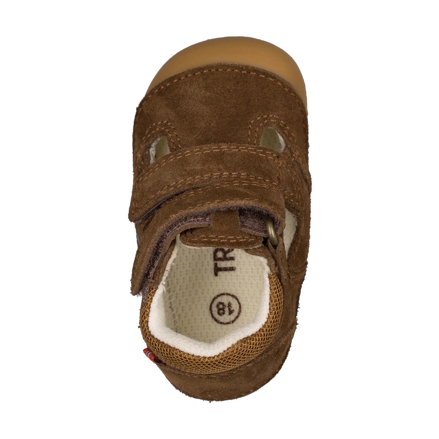 Trollkids Kids Oppland PreWalk Sandal
