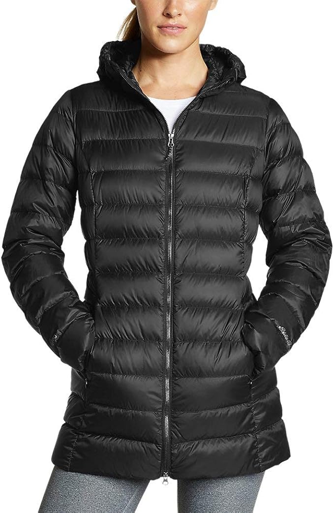 Eddie Bauer Women's CirrusLite 2.0 Down 