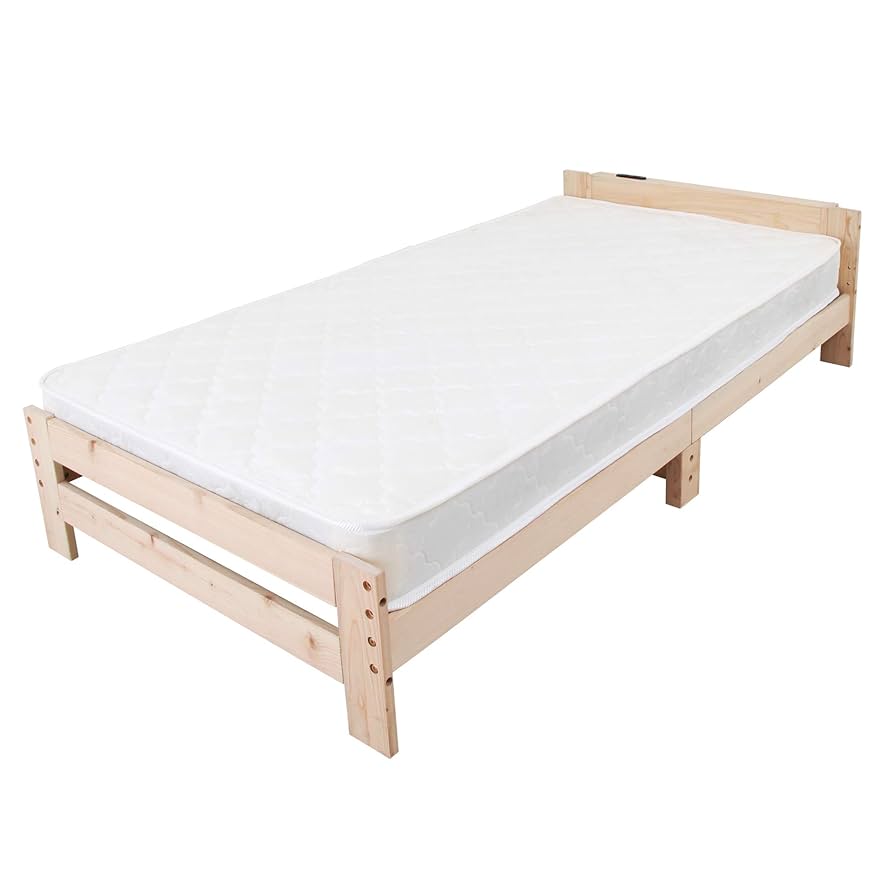 段階高さ調節できる 日本産ひのきフレーム 棚なし 段階高さ調節できる 日本産ひのきフレーム 棚なし 楽天市場