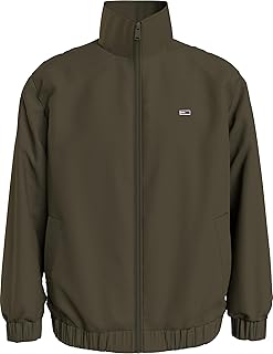 Tommy Jeans Tjm Essential Jacket Ext Ceket Erkek