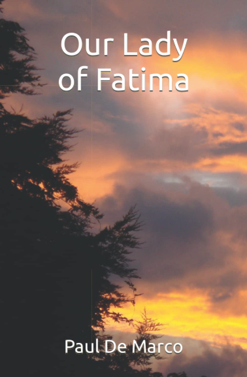 Our Lady of Fatima