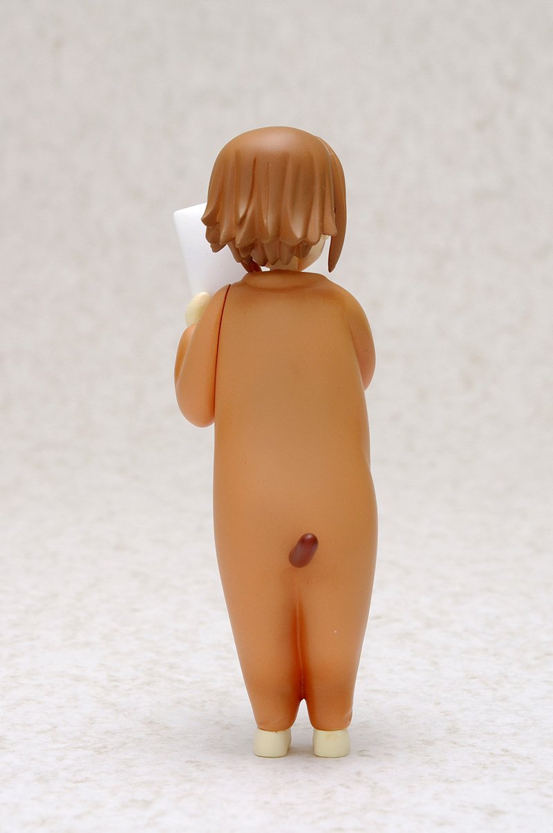 Amazon.co.jp: けいおん!! きぐるみ 田井中 律 (ノンスケール ソフビ