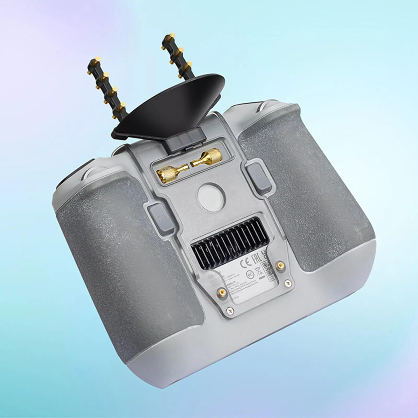 Amplificador de rango de señal de antena para mando a distancia DJI RC, amplificador de rango de antena, accesorios de control remoto para DJI Mini3/Mini3 Pro