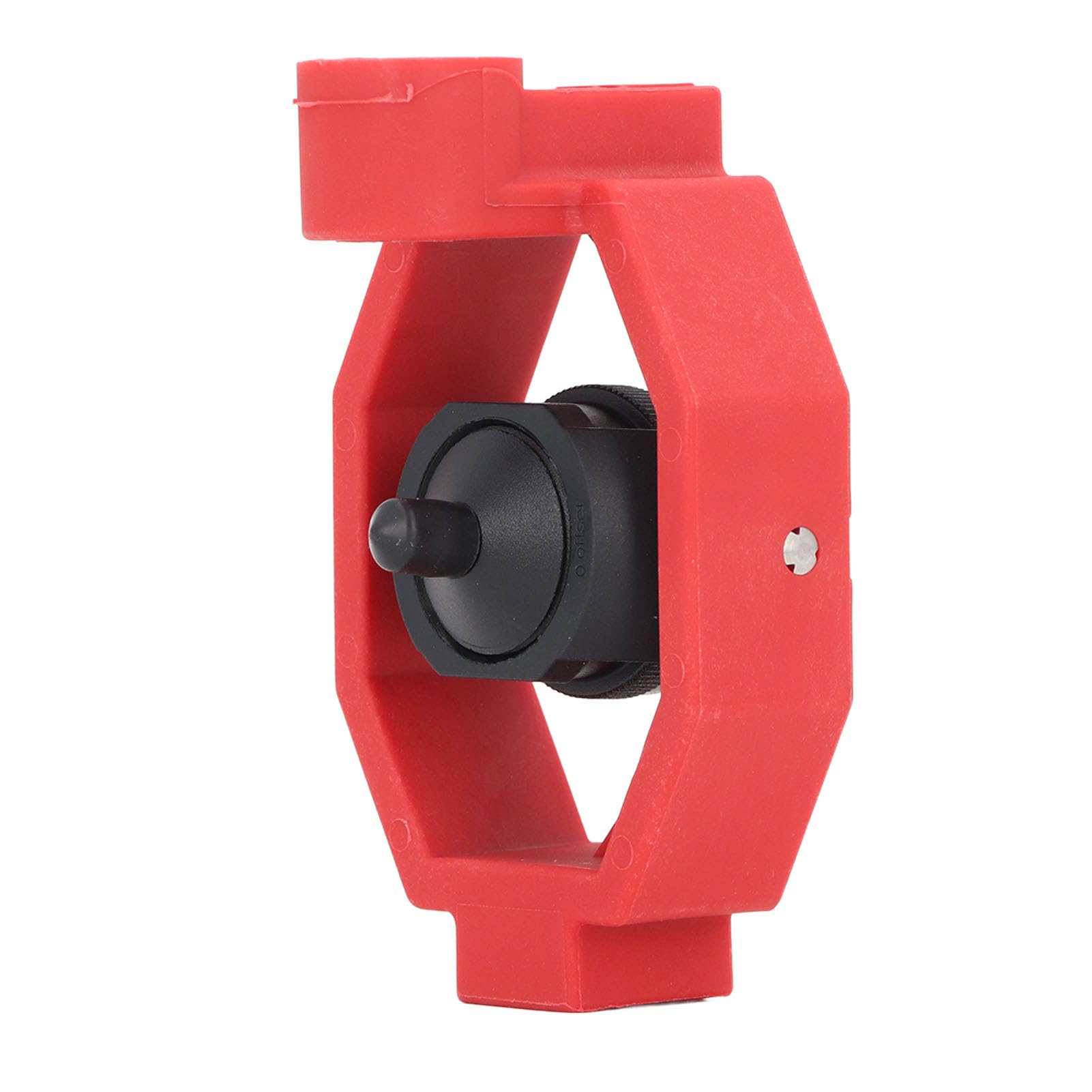 Marhynchus System Mini Prism Tachimetr Pryzmat K9 Szkło Optyczne Obudowa ABS Precyzyjne Narzędzia Pomiarowe 30 Mm do Inspekcji Tuneli i kopalń
