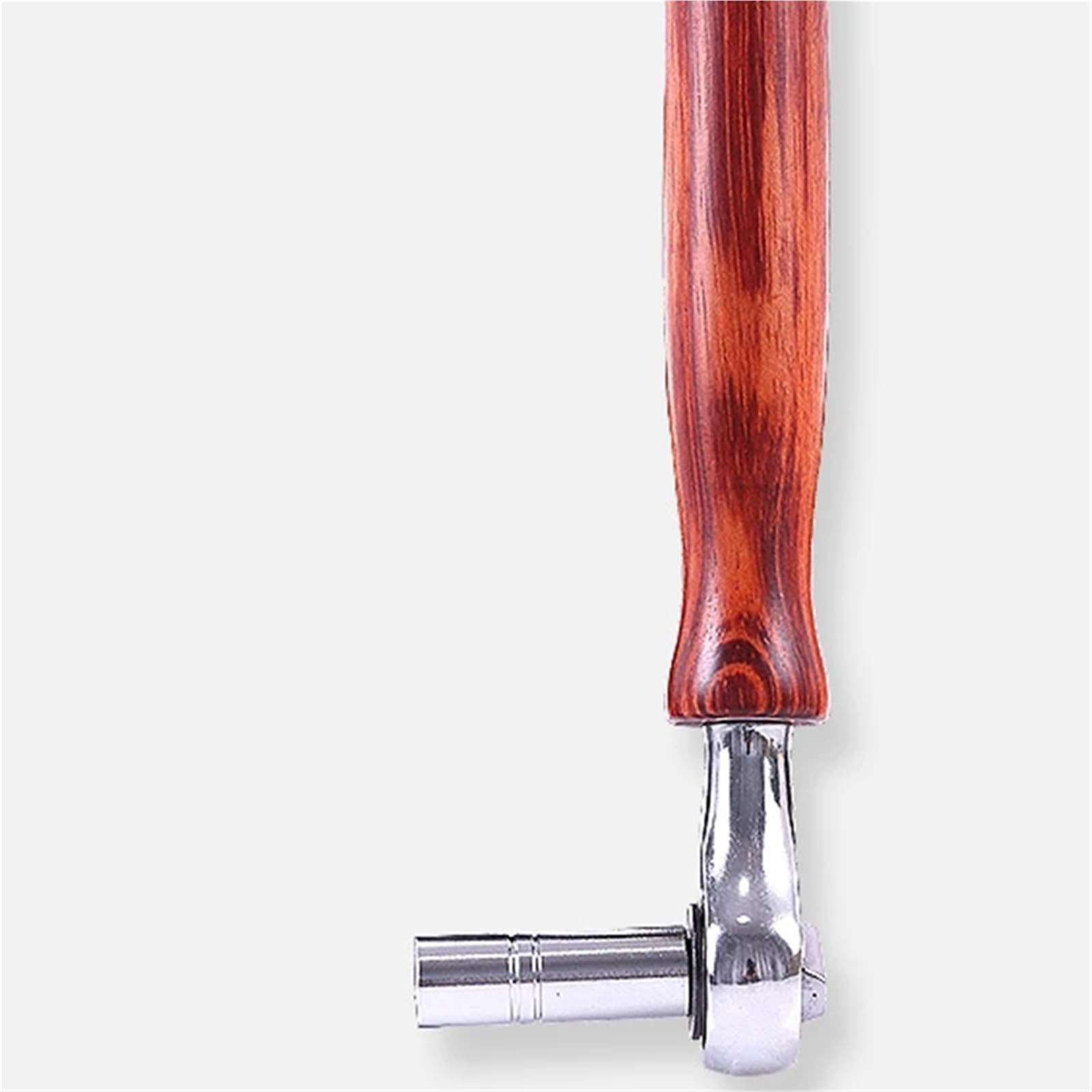 Piano Tuning Hammer L-Shape Square Spanner Tuner Spanner Piano Repair Tool For Guzheng Four Corner Guzheng Wrench