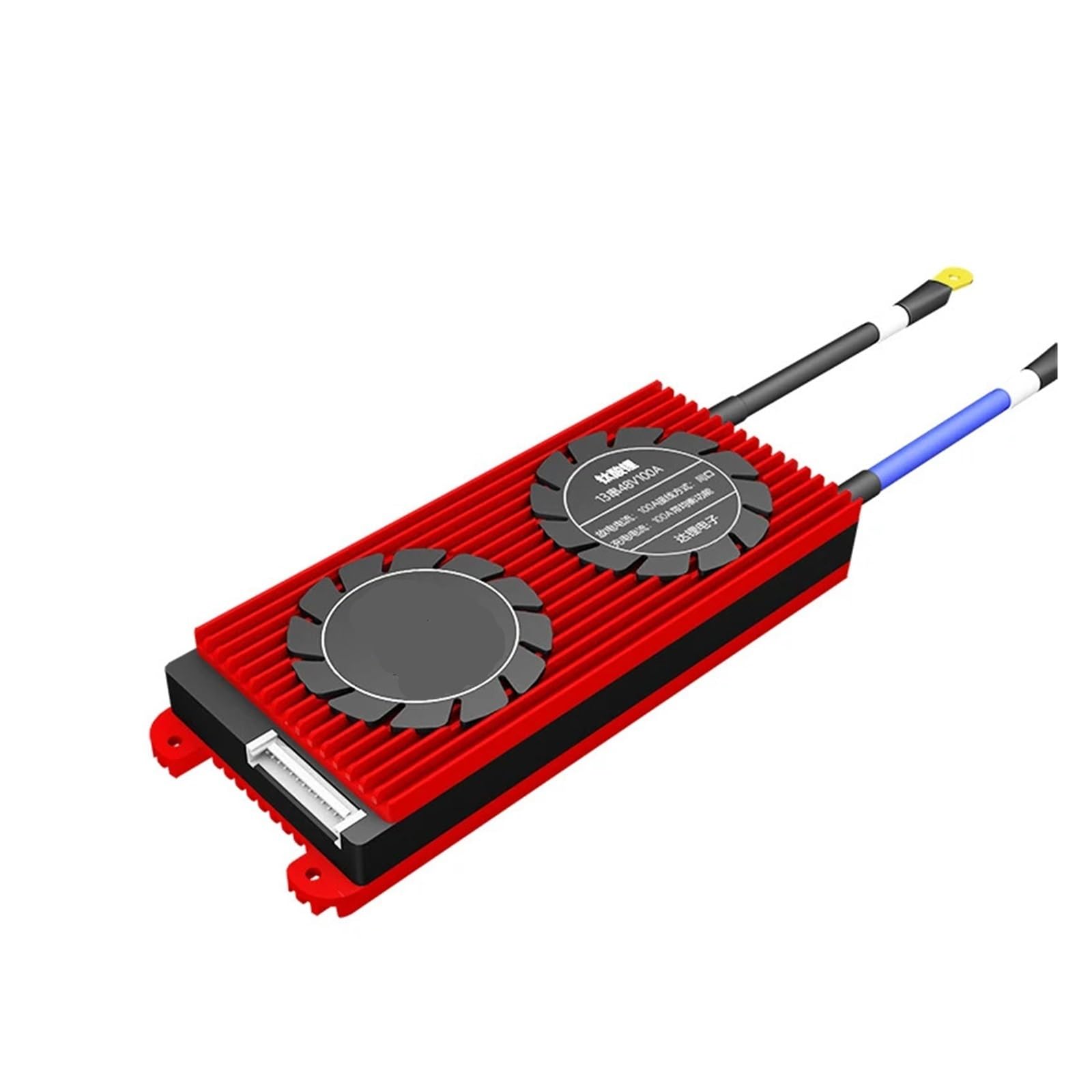 BMS Protection Batterie Lithium 12V 24V 36V pour Sécuriser Votre Maison Solaire
