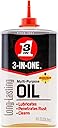3-IN-ONE Multi-Purpose Oil, 8 OZ
