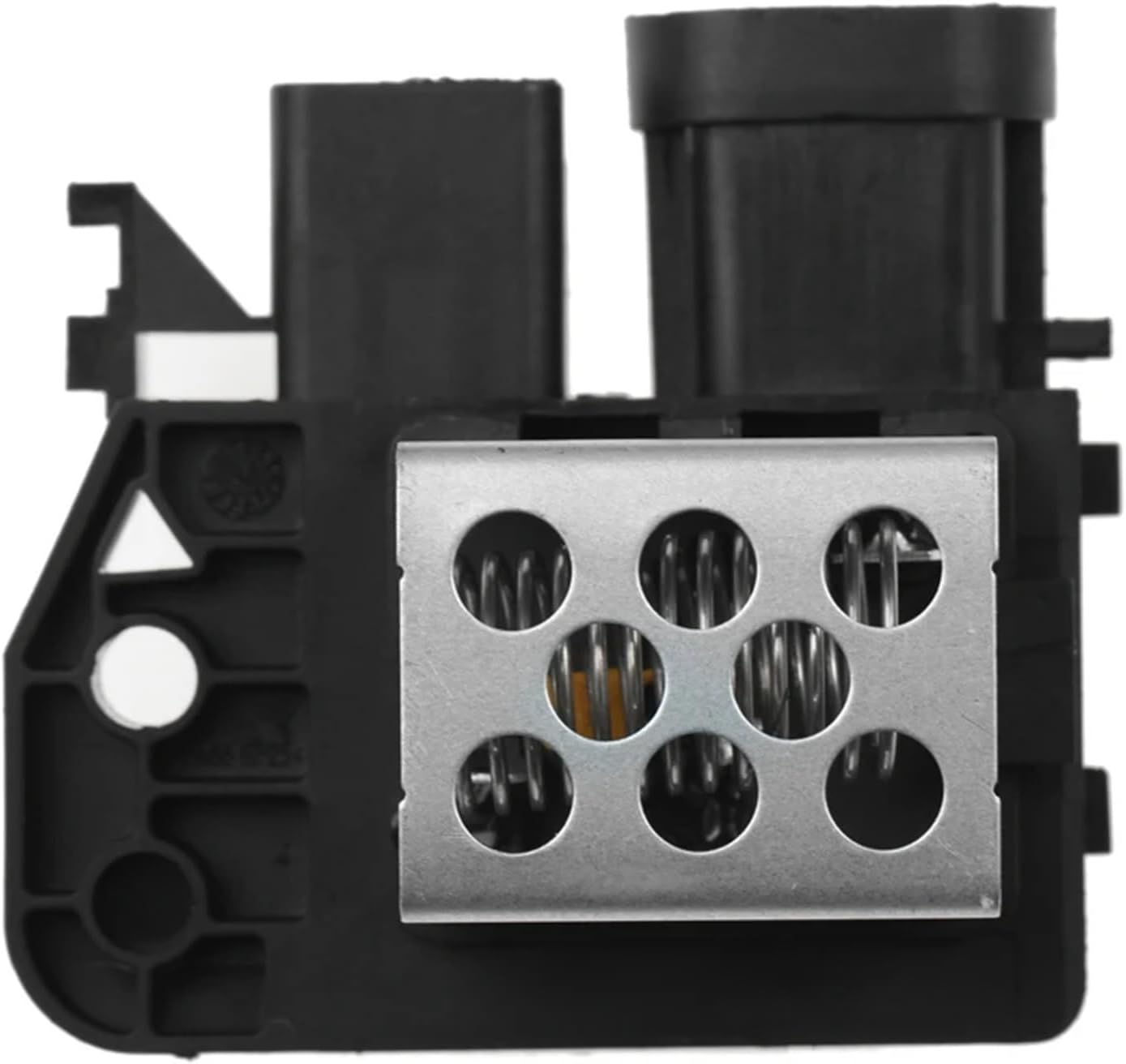 Heater Resistor Cooling Radiator Fan Relay Control 9673999980 1308.CP 1308CP Compatible with Peugeot 307/308 Car Accessories