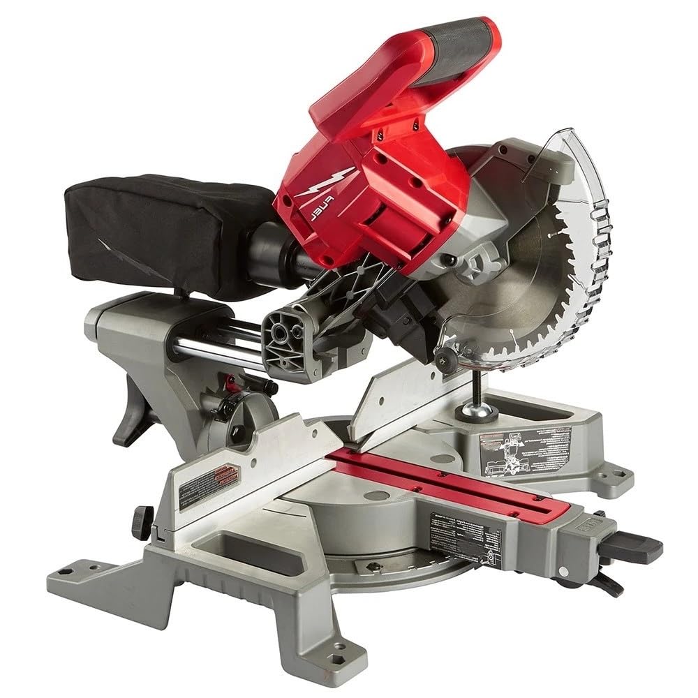 New 2733-20 Power Miter Saws for Milwaukee M18 FUEL 7-1/4" Dual Bevel Sliding Compound Miter - Bare Tool
