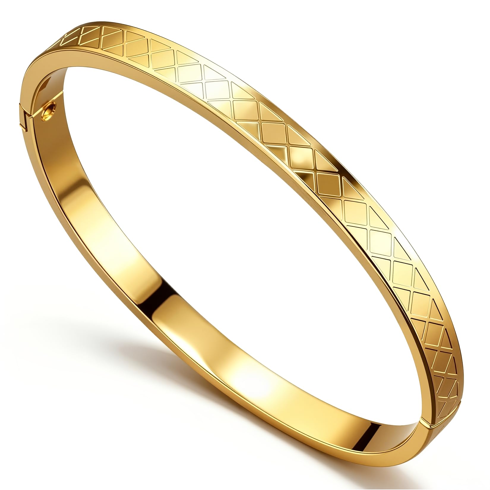 Choosing the Right Women’s Bangle Bracelet