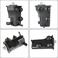 Vista 6 de labwork Depósito de bomba de dirección asistida 5C0422371 Reemplazo para Beetle Passat 2006-2017