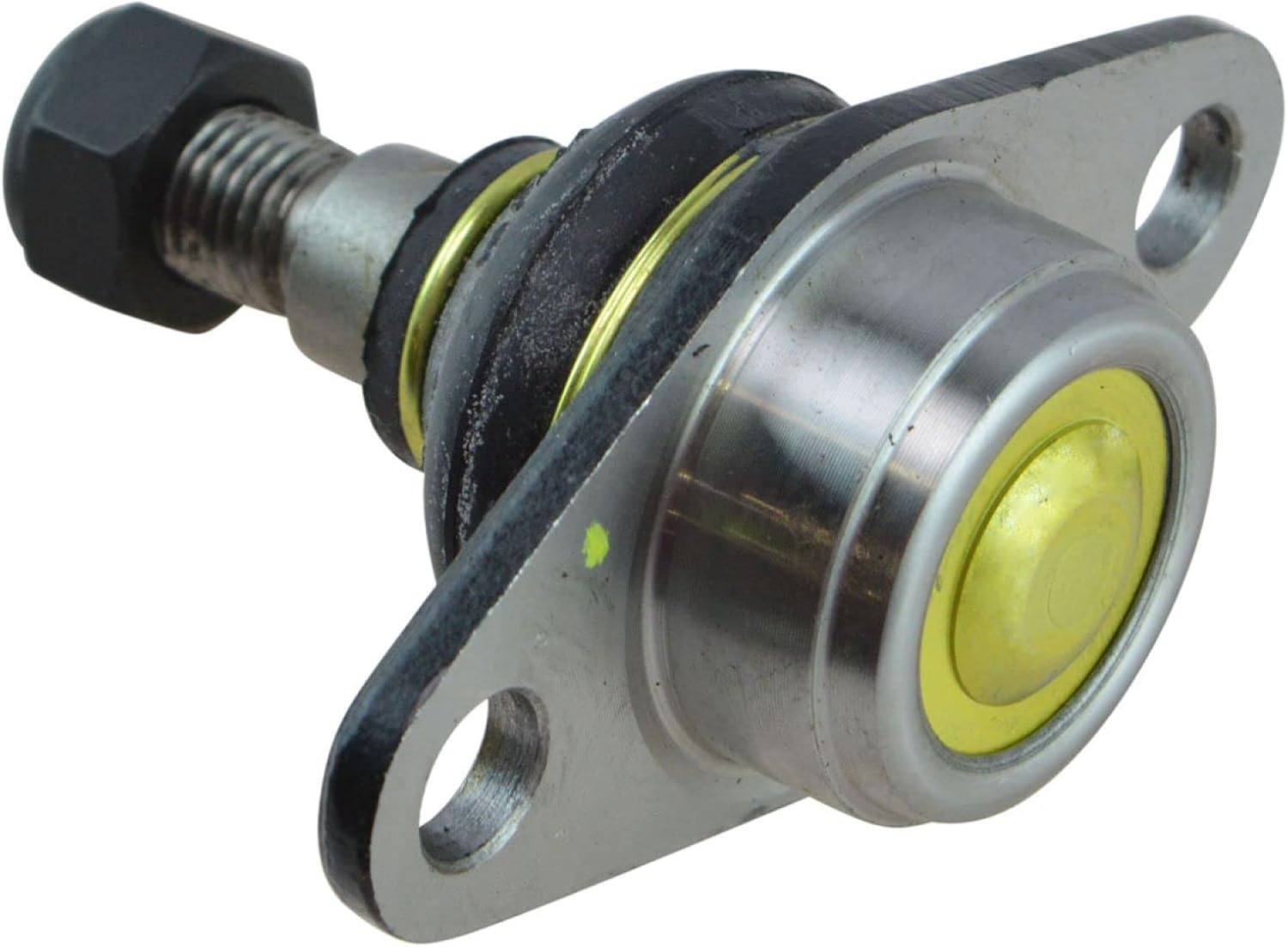 TRQ Front Lower Outer Ball Joint Compatible with 2002-2008 Mini Cooper