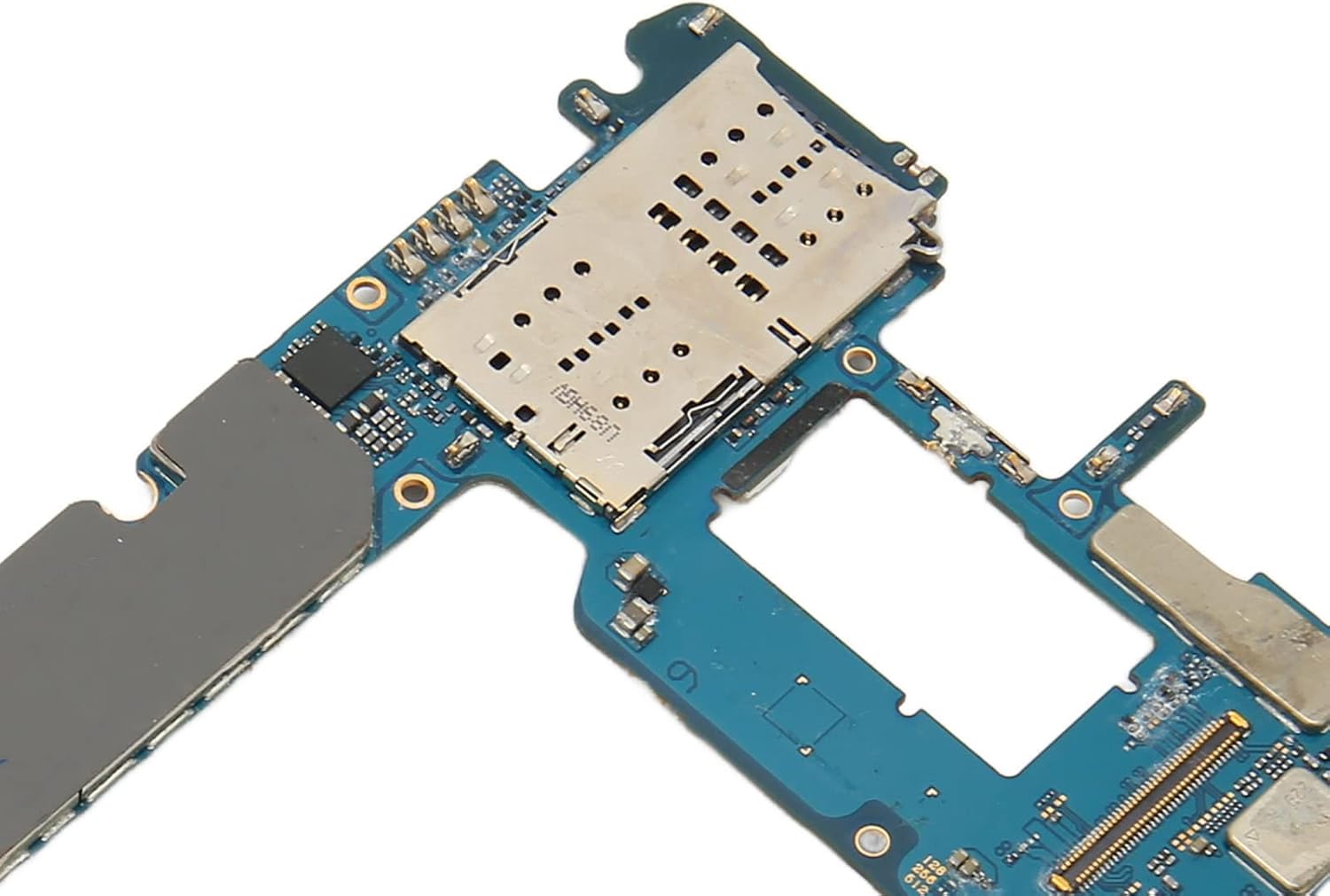 Main Logic Board for Note 64GB, Unlock Cellphone Zambia Ubuy