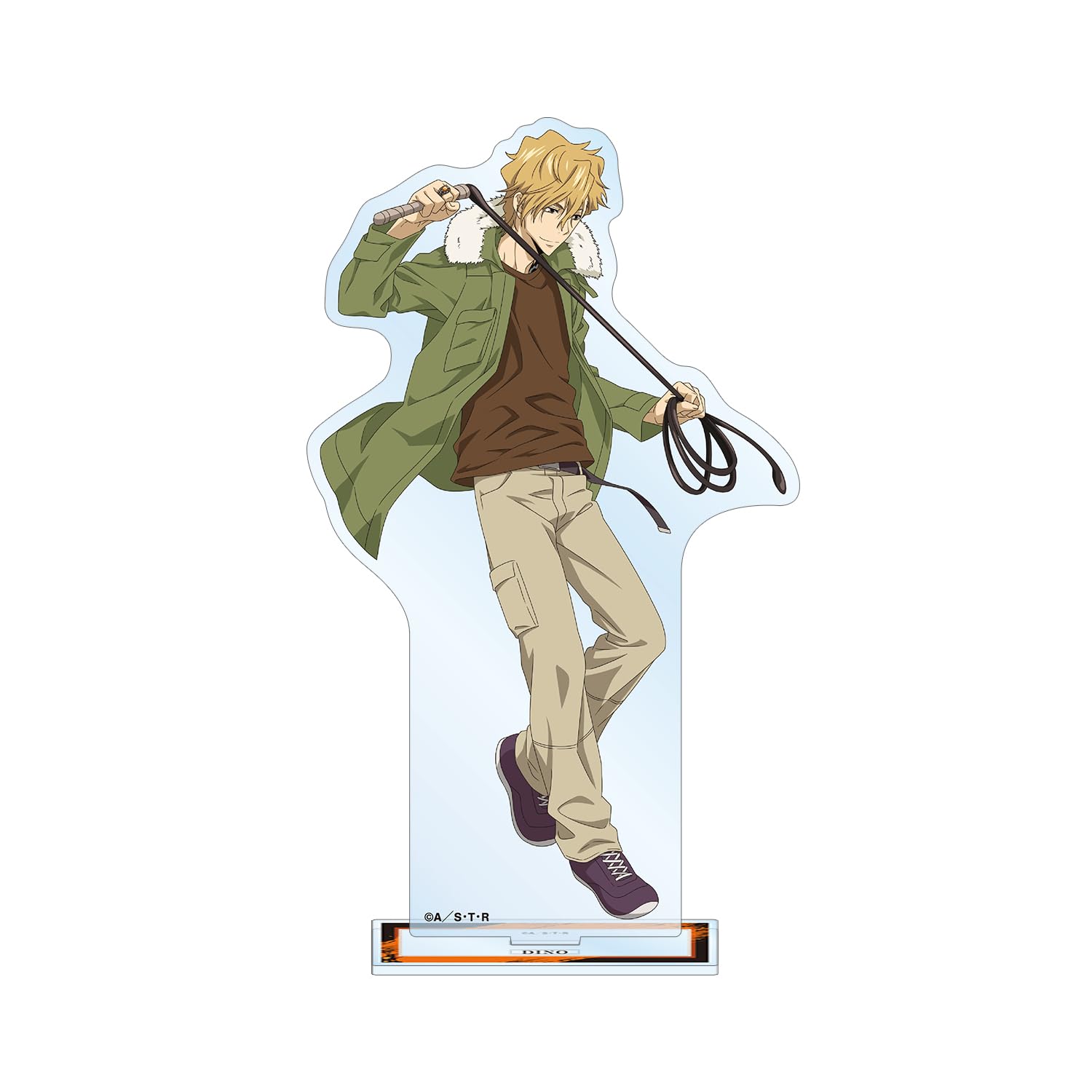 Amazon.co.jp: アルマビアンカ(Armabianca) 家庭教師ヒットマン