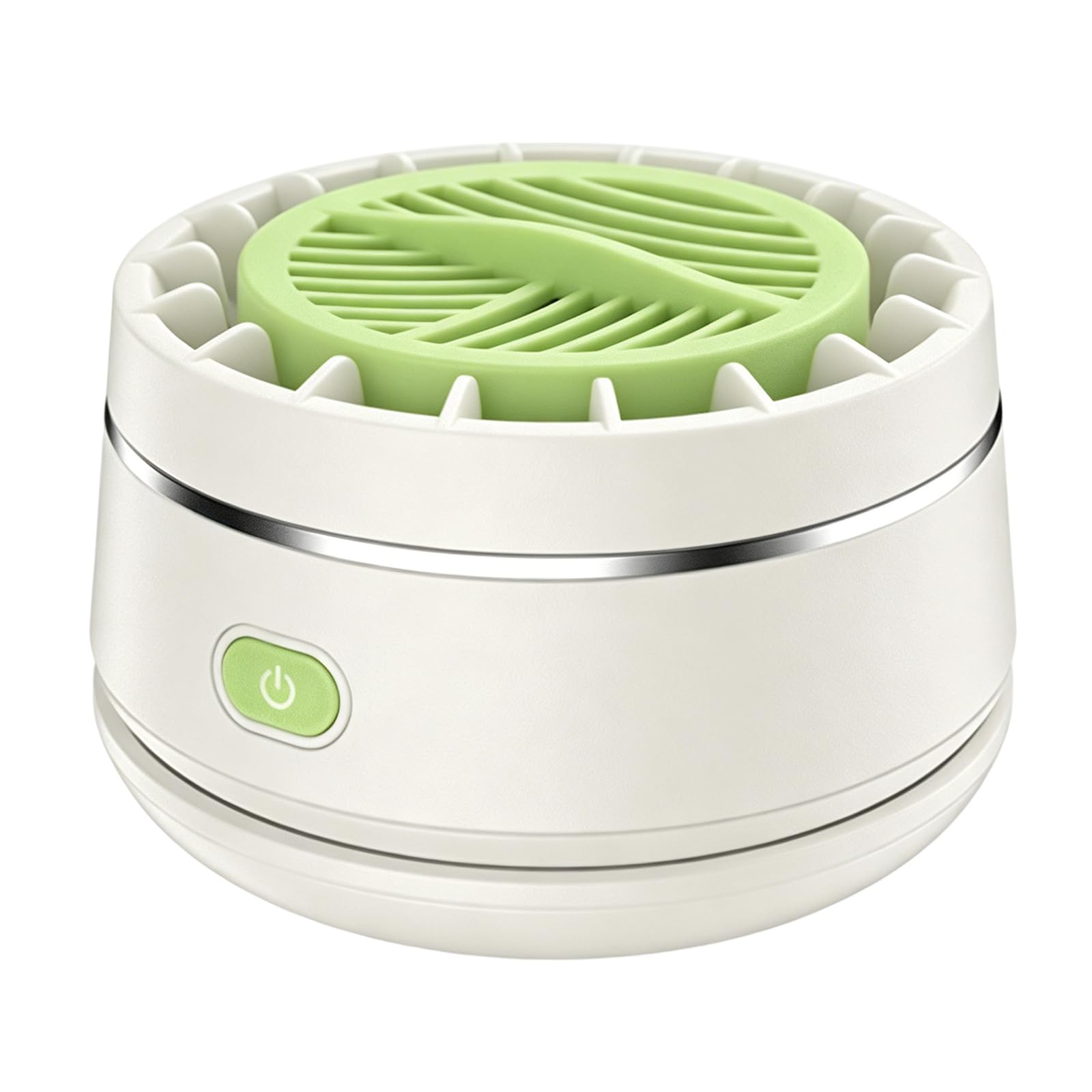 Intelligent Food Washer Vegetable Purifiers 3600mAh Texture for From Vegetables Fruits Home Appliance Camping Portable Food Cleaner