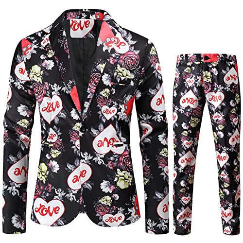 Costume de Noël amusant pour homme idéal pour animer le réveillon en famille