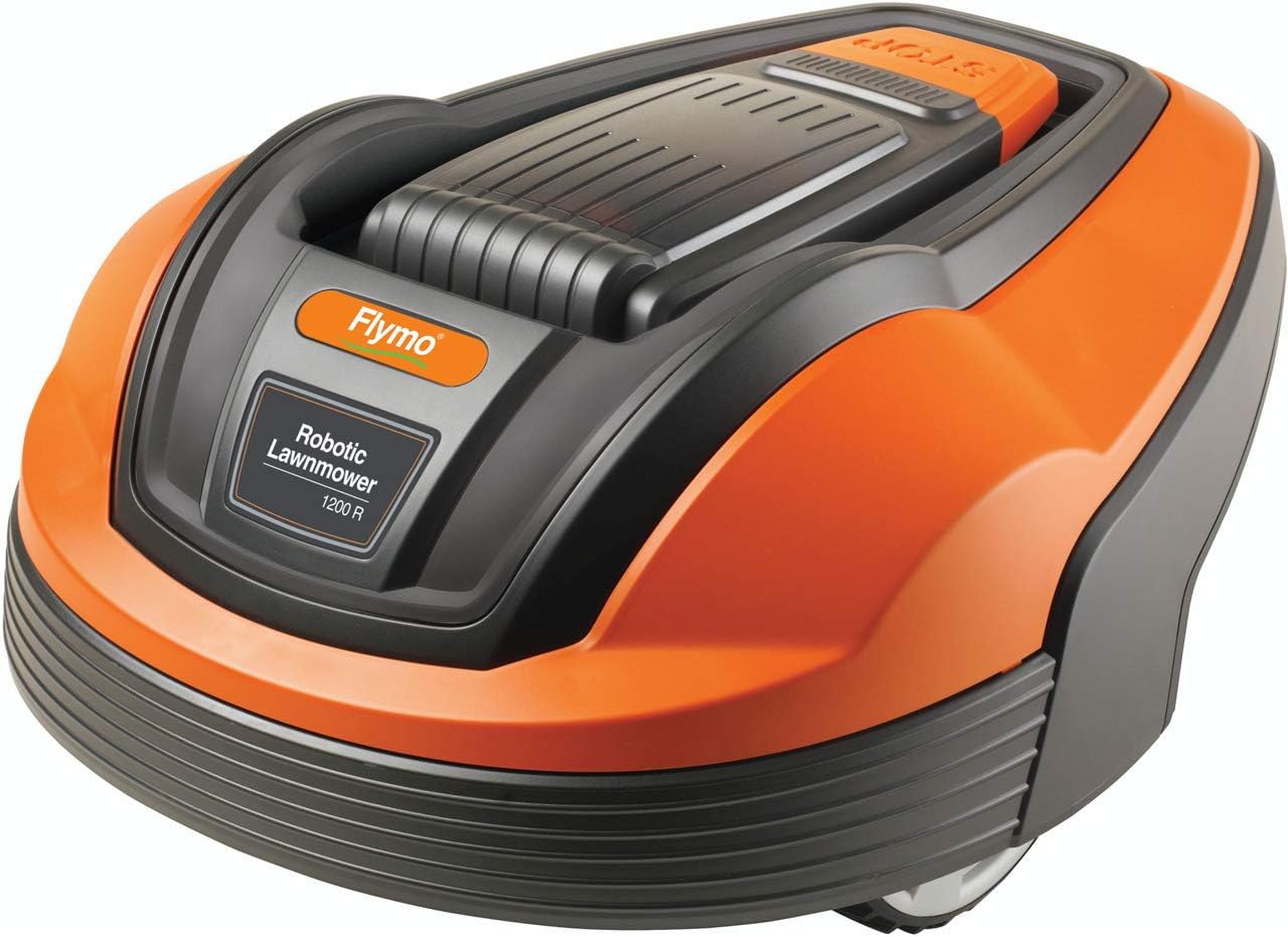 Flymo 1200R Robotic