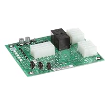 Frymaster 1066811 Re Infc Smt Fv Navy PCB Assembly