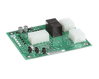 Frymaster 1066811 Re Infc Smt Fv Navy PCB Assembly