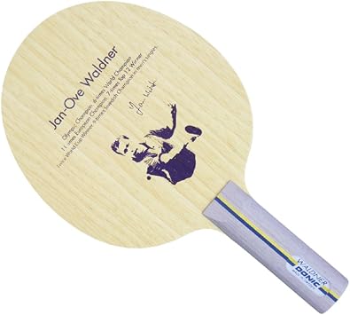 DONIC J.O. Waldoner Off Table Tennis Racket