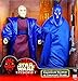 Produktbild Chancellor Valorum & Coruscant Guard "TPM" 12" Inch, 30 cm Actionfigurenset - Star Wars Episode I Collection 1999 Hasbro