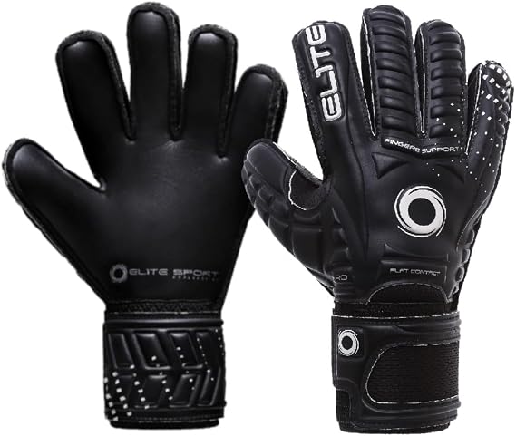 Elite Sport Warrior Youth Goalkeeper Gloves